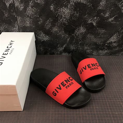 givenchy slipper